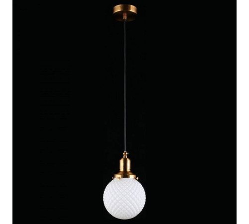 Подвесной светильник Aployt Sofi APL.302.06.01