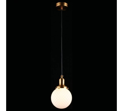 Подвесной светильник Aployt Sofi APL.302.06.01