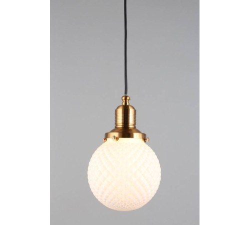 Подвесной светильник Aployt Sofi APL.302.06.01