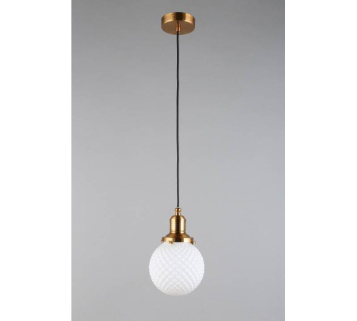 Подвесной светильник Aployt Sofi APL.302.06.01