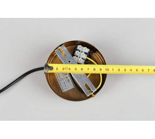 Подвесной светильник Aployt Sofi APL.302.06.01