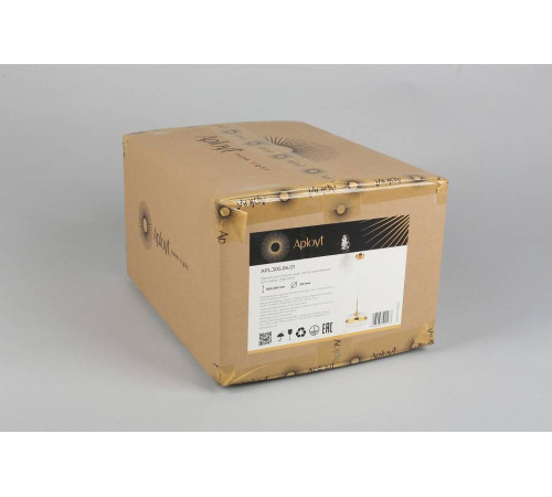 Подвесной светильник Aployt Gabriela APL.305.06.01