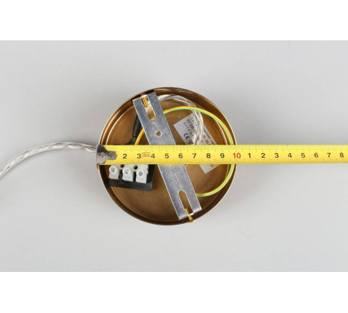 Подвесной светильник Aployt Gabriela APL.305.06.01