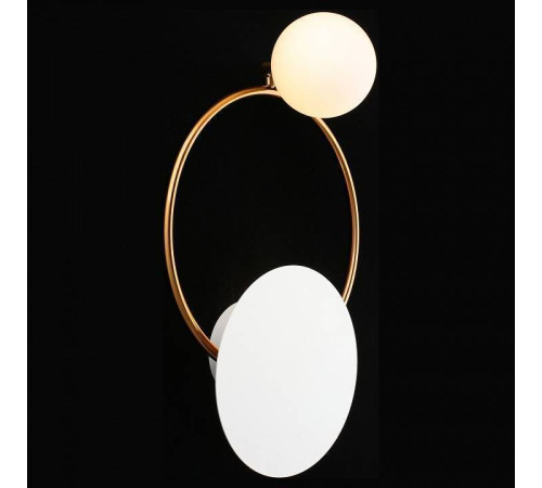 Бра Aployt Elonora APL.306.11.02