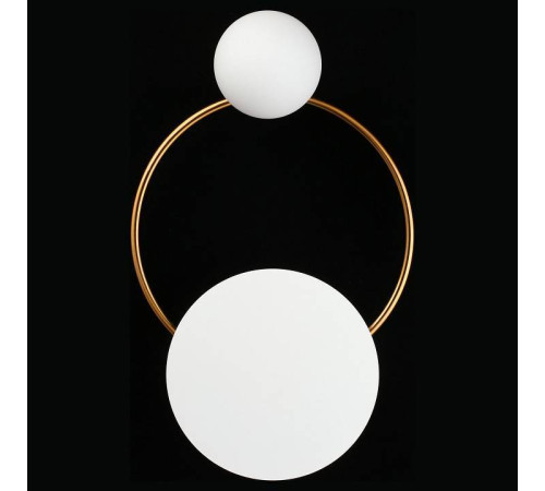 Бра Aployt Elonora APL.306.11.02