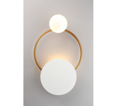 Бра Aployt Elonora APL.306.11.02