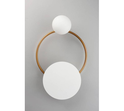 Бра Aployt Elonora APL.306.11.02