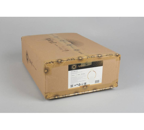 Бра Aployt Elonora APL.306.11.02