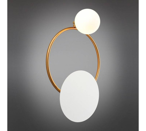 Бра Aployt Elonora APL.306.11.02