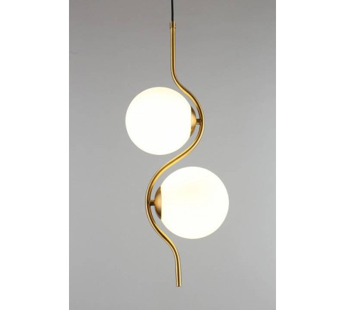 Подвесной светильник Aployt Jagna APL.312.16.02