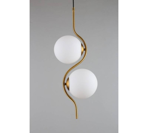 Подвесной светильник Aployt Jagna APL.312.16.02