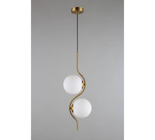 Подвесной светильник Aployt Jagna APL.312.16.02