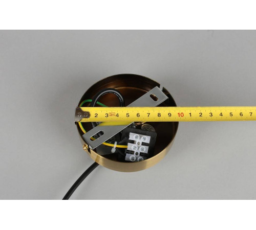 Подвесной светильник Aployt Jagna APL.312.16.02