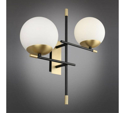 Бра Aployt Kristina APL.313.01.02