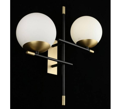 Бра Aployt Kristina APL.313.01.02