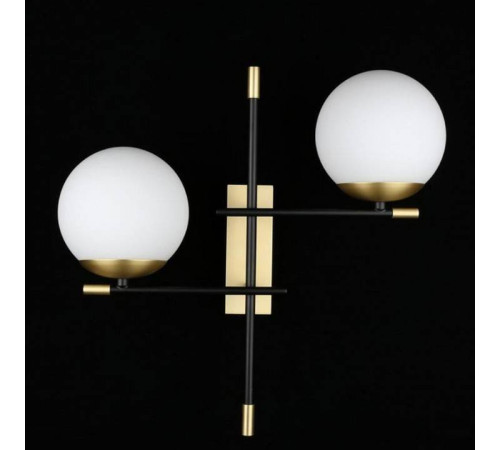 Бра Aployt Kristina APL.313.01.02