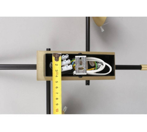 Бра Aployt Kristina APL.313.01.02