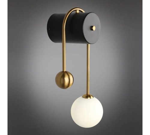 Бра Aployt Ester APL.324.11.01