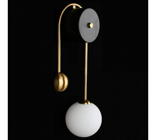 Бра Aployt Ester APL.324.11.01