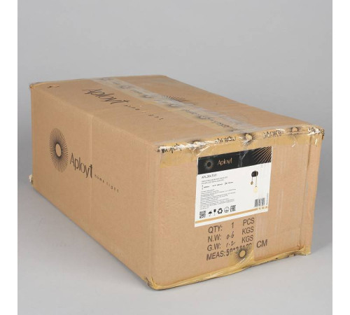 Бра Aployt Ester APL.324.11.01