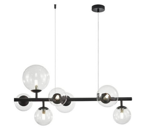 Подвесная люстра Aployt Feliche APL.334.03.07