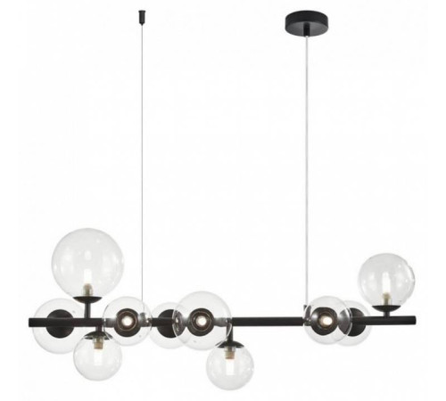 Подвесная люстра Aployt Feliche APL.334.03.10