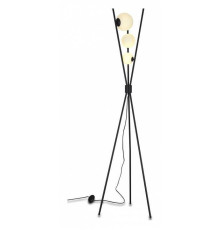 Торшер Aployt Maja APL.348.05.03