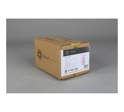 Статуэтка Aployt Bear APL.400.00.01