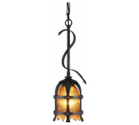 Подвесной светильник Aployt Simona хром 1 лампа APL.500.06.01