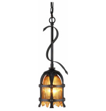 Подвесной светильник Aployt Simona хром 1 лампа APL.500.06.01