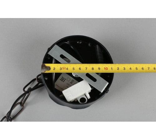 Подвесной светильник Aployt Simona хром 1 лампа APL.500.06.01