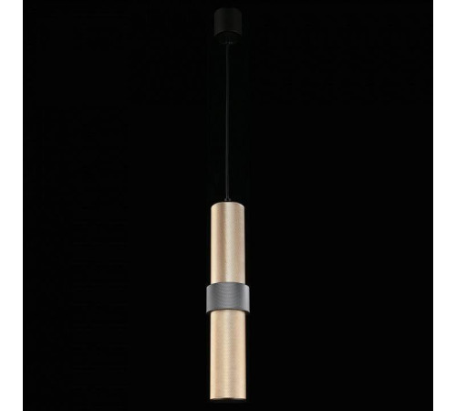 Подвесной светильник Aployt Beasia APL.614.16.01