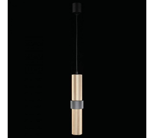 Подвесной светильник Aployt Beasia APL.614.16.01