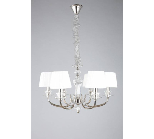 Подвесная люстра Aployt Jula APL.707.03.06