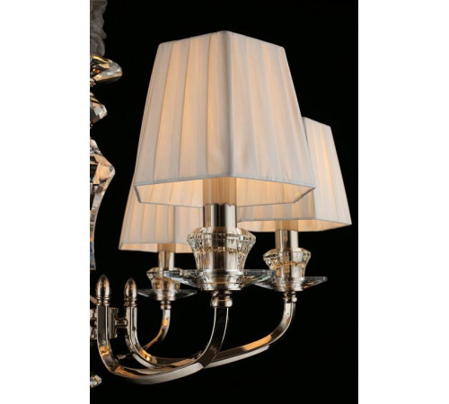 Подвесная люстра Aployt Jula APL.707.03.06