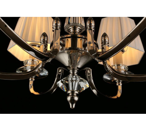 Подвесная люстра Aployt Jula APL.707.03.06