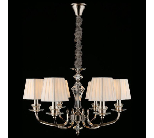 Подвесная люстра Aployt Jula APL.707.03.06