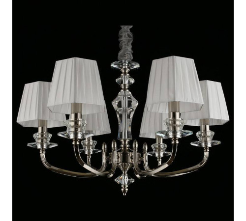 Подвесная люстра Aployt Jula APL.707.03.06