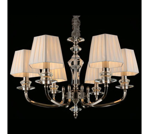 Подвесная люстра Aployt Jula APL.707.03.06