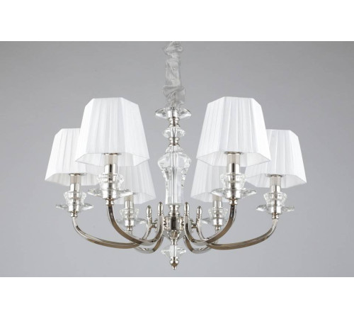 Подвесная люстра Aployt Jula APL.707.03.06