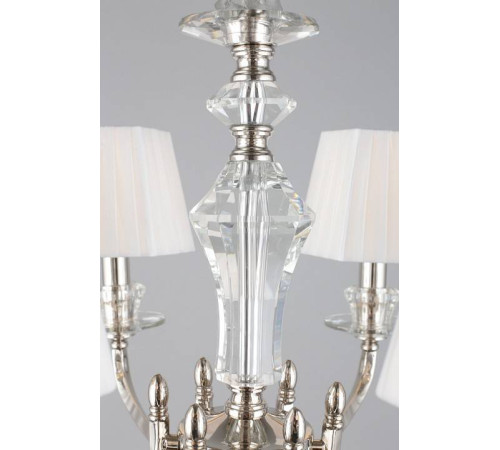 Подвесная люстра Aployt Jula APL.707.03.06