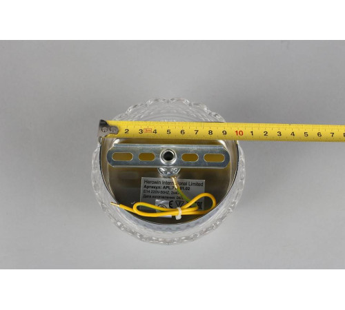 Бра Aployt Lara APL.710.01.02