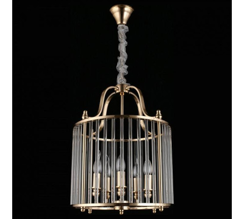 Подвесной светильник Aployt Joanna APL.726.16.05