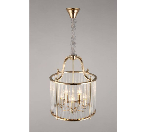 Подвесной светильник Aployt Joanna APL.726.16.05