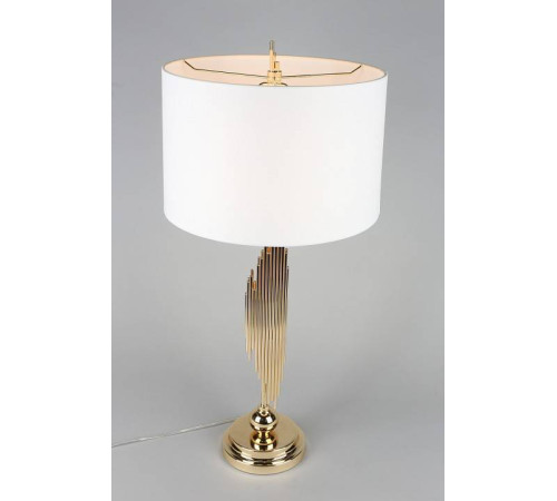 Настольная лампа декоративная Aployt Sharlota APL.738.04.01