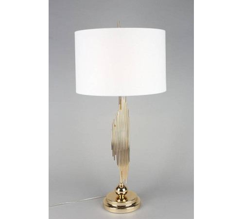 Настольная лампа декоративная Aployt Sharlota APL.738.04.01