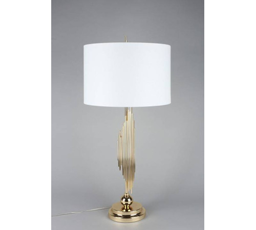 Настольная лампа декоративная Aployt Sharlota APL.738.04.01