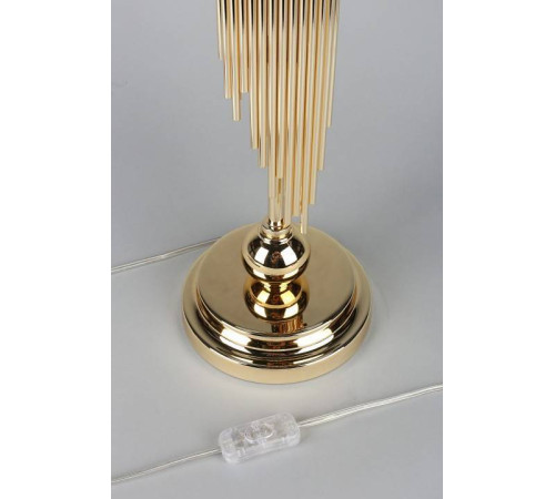 Настольная лампа декоративная Aployt Sharlota APL.738.04.01