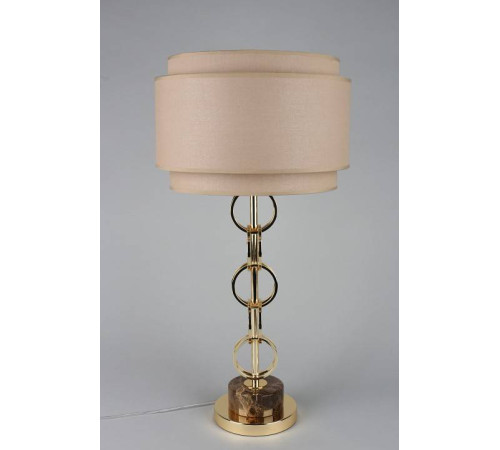 Настольная лампа декоративная Aployt Karolina APL.741.04.01