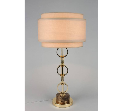 Настольная лампа декоративная Aployt Karolina APL.741.04.01